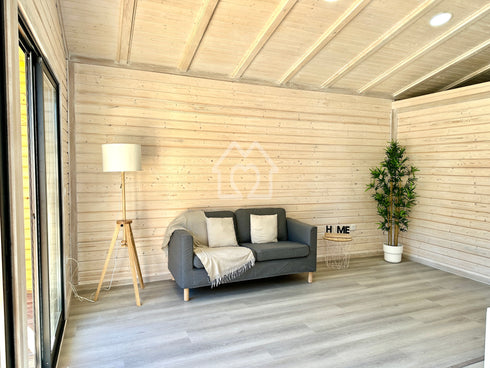 T2 + 1 | Gama Natura